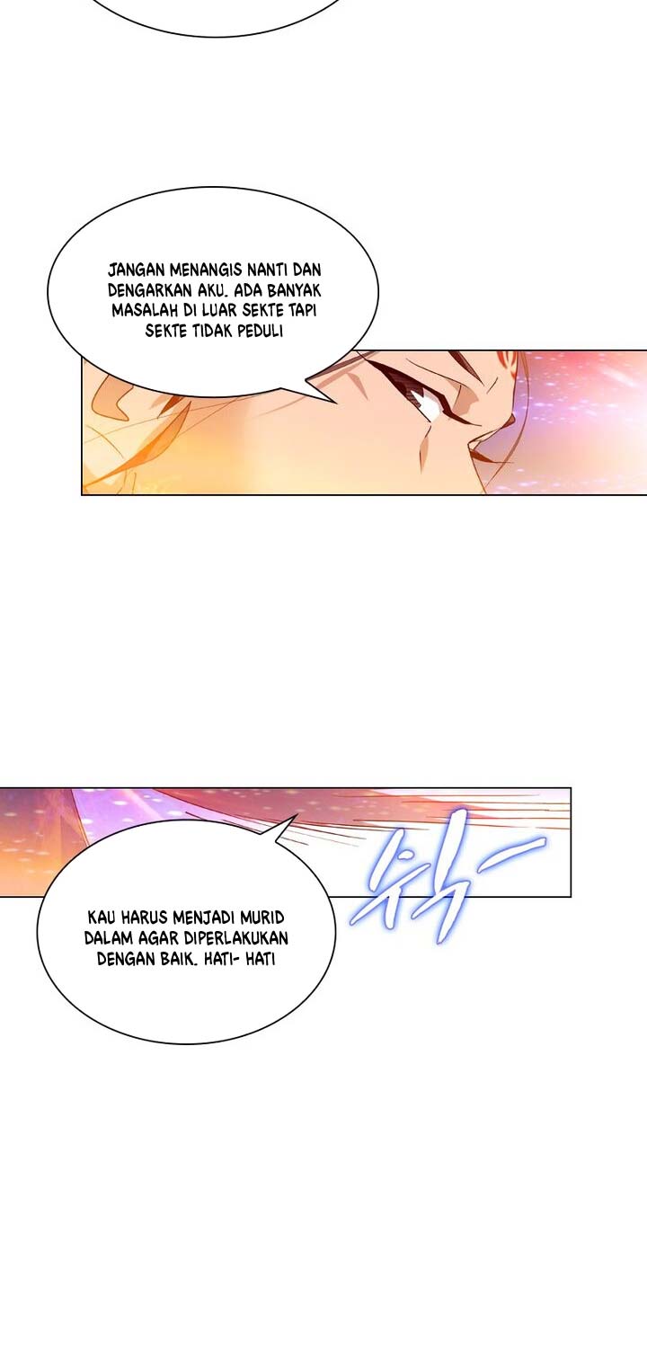 6 Worlds of Cultivation Chapter 03 Gambar 17
